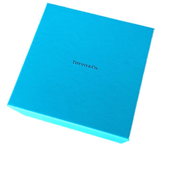Tiffany & Co box🐬 - Picture 4 of 4